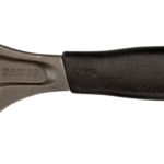 llave ajustable Bahco Ergo 9029-9035 apertura 55 mm con mango ergonómico