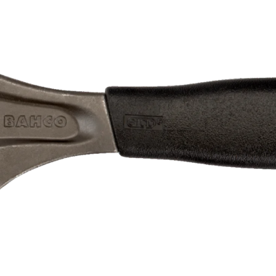llave ajustable Bahco Ergo 9029-9035 apertura 55 mm con mango ergonómico
