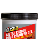 removedor de óxido en gel industrial limpieza metales mantenimiento