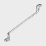 Llave corona extra acodada Bahco modelo 2 de acero vanadio con perfil Dynamic Drive