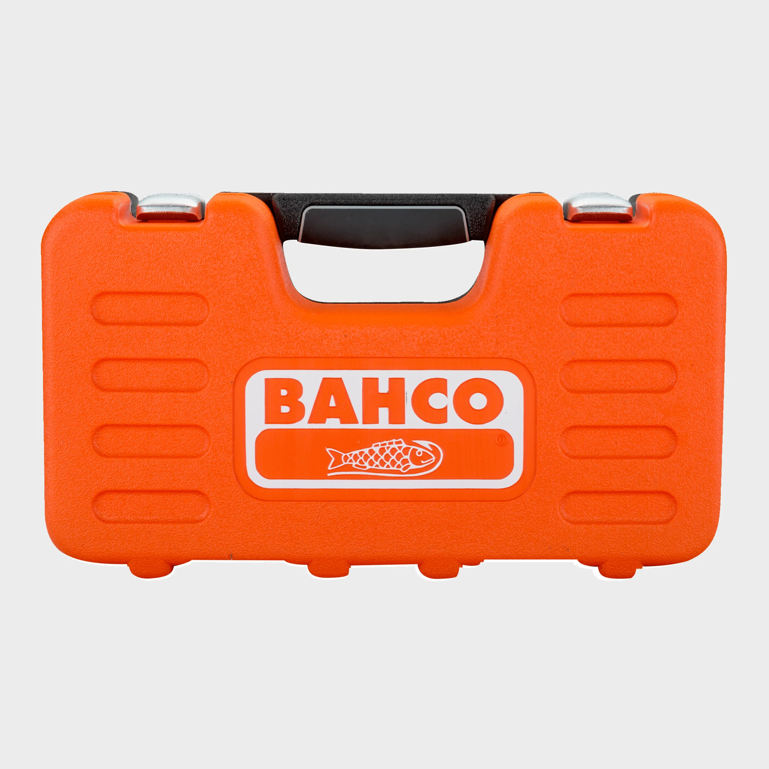 set sierras copa bimetálica Bahco 16-64 mm 3834-SET-95 en maletín