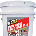 removedor de óxido industrial 5 galones limpieza metales mantenimiento