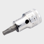 Dado punta Torx Bahco 7409TORX encastre 3/8 pulido fino