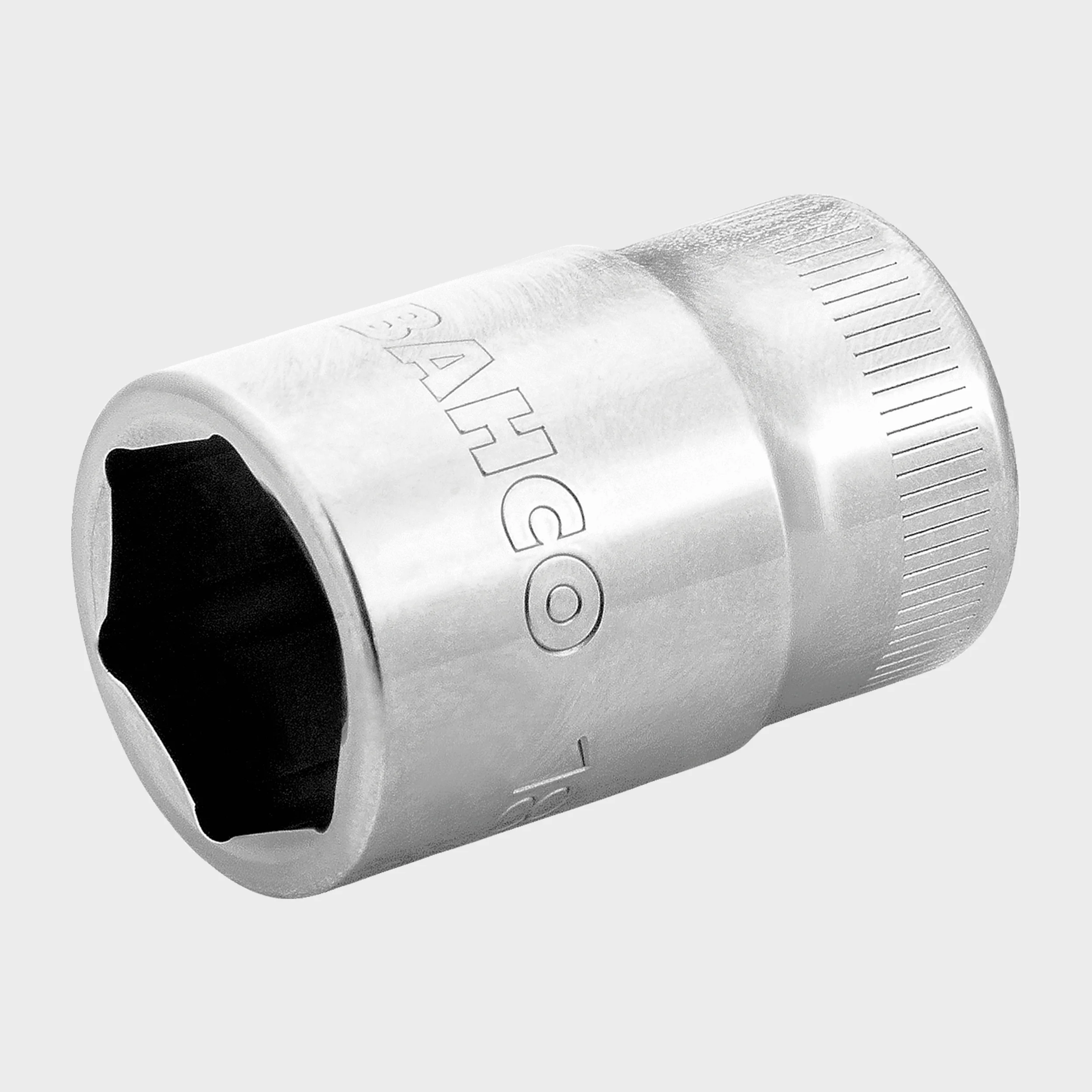 Dado hexagonal Bahco 7800SM encastre 1/2 Dynamic Drive cromado