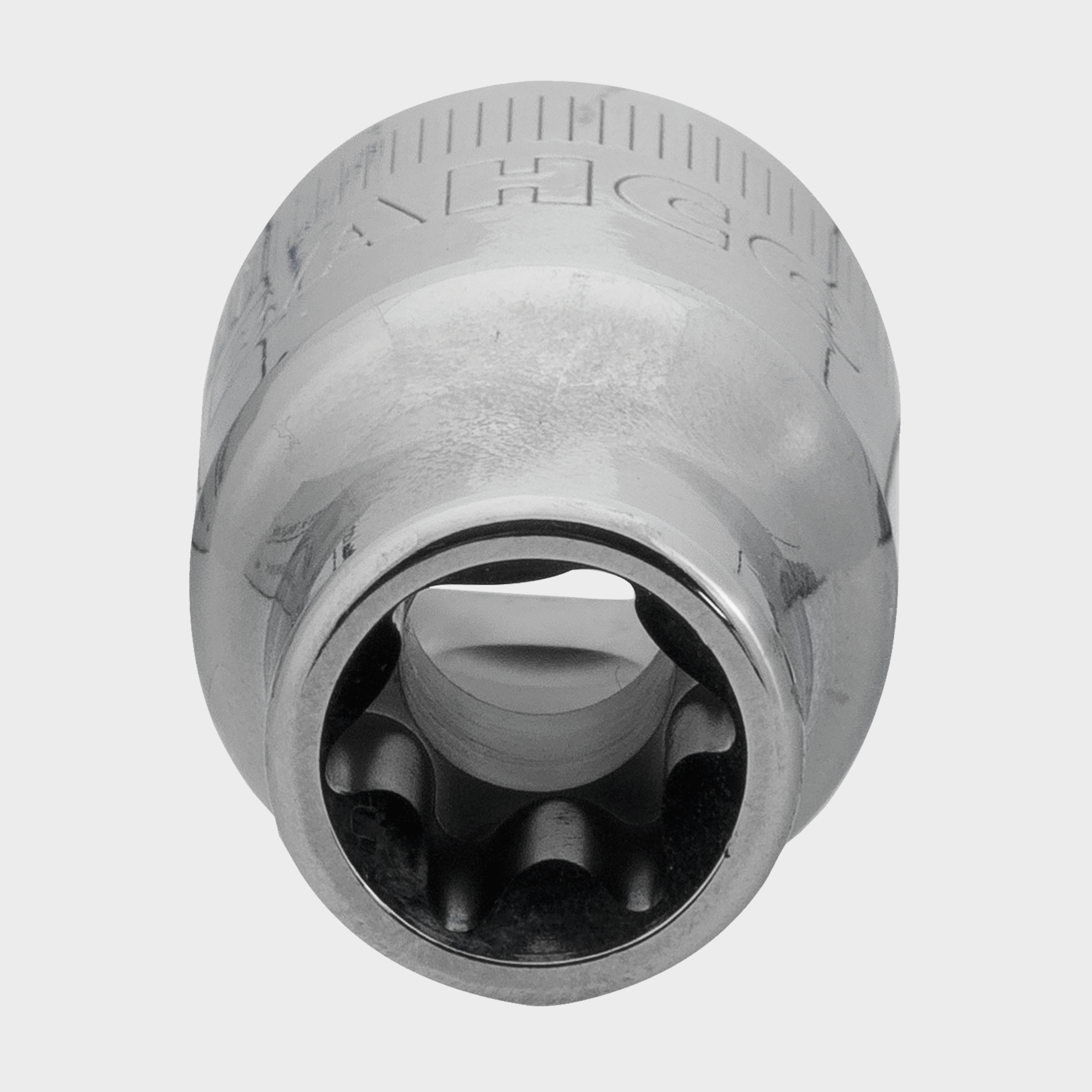 Dado Torx hembra Bahco 7800TORX-E encastre 1/2 cromado