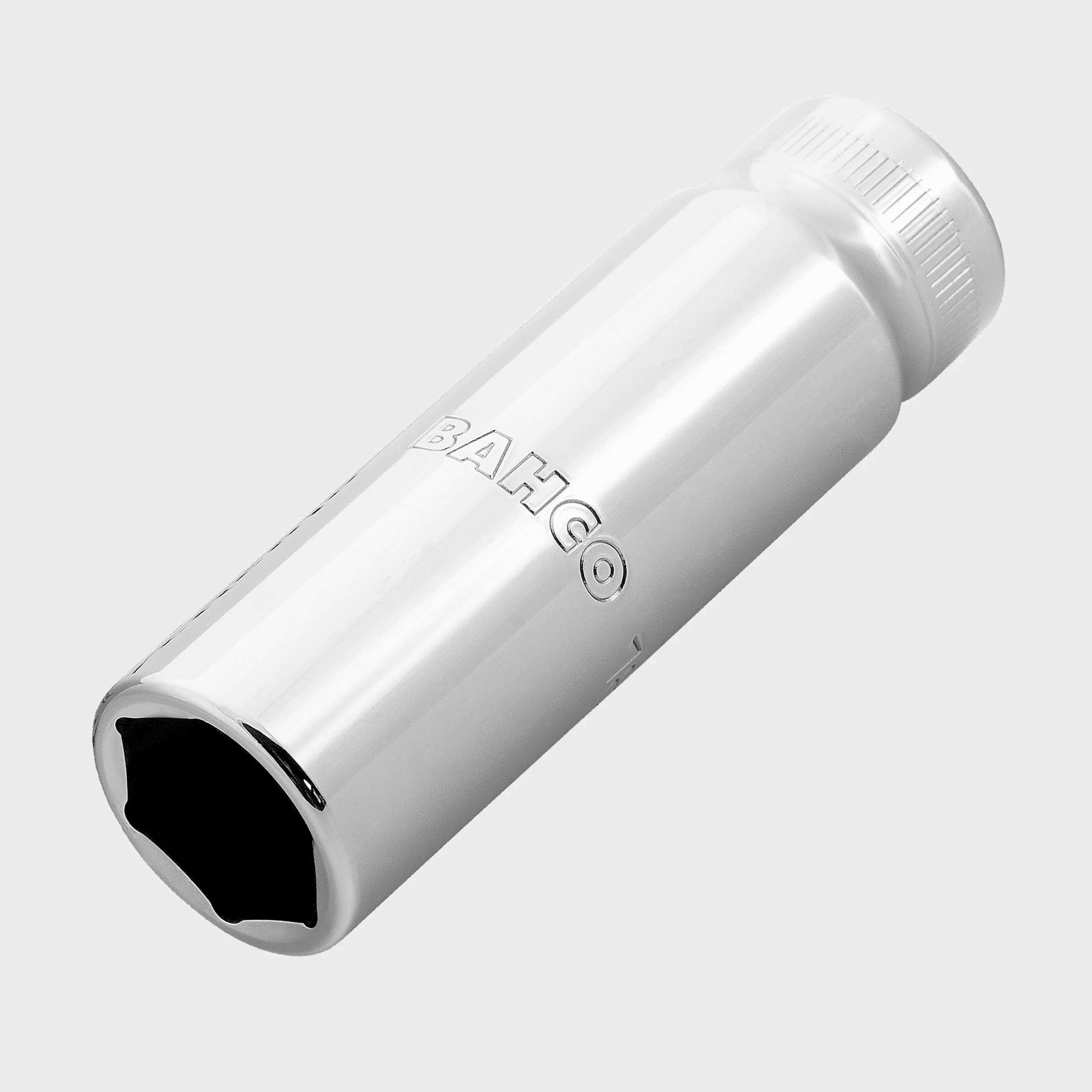 Dado hexagonal largo Bahco 7805SM encastre 1/2 Dynamic Drive