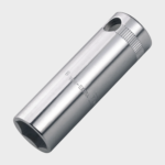 Dado para bujías Bahco 7805ZZ encastre 1/2 pulido fino