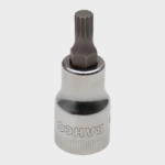 Dado punta XZN Bahco 7809XZN encastre 1/2 cromado