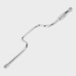 Manija berbiquí Bahco 8152 de 1/2 con mango giratorio de acero