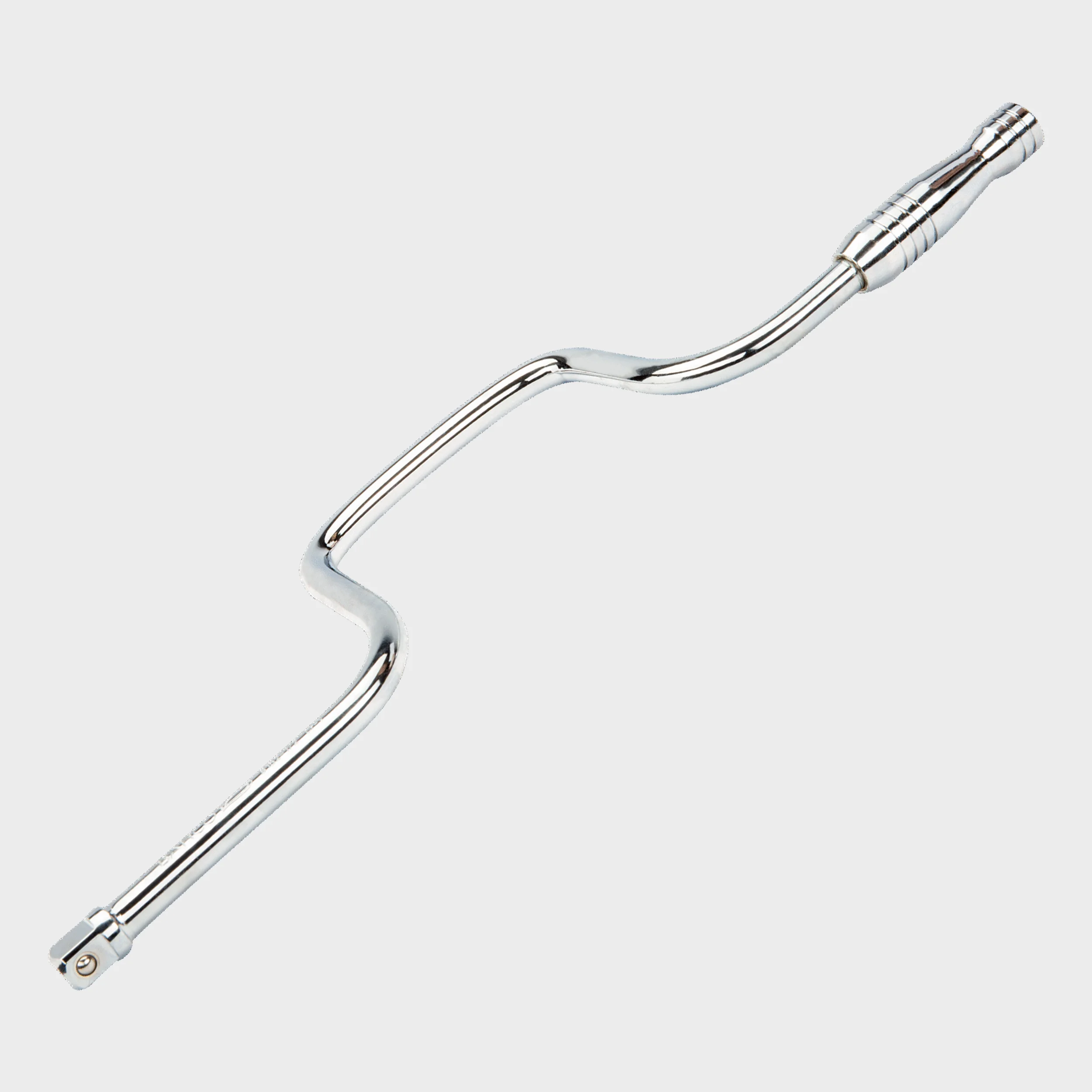 Manija berbiquí Bahco 8152 de 1/2 con mango giratorio de acero