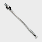 Mango articulado Bahco 8158 de 1/2 con cabeza giratoria 180 grados