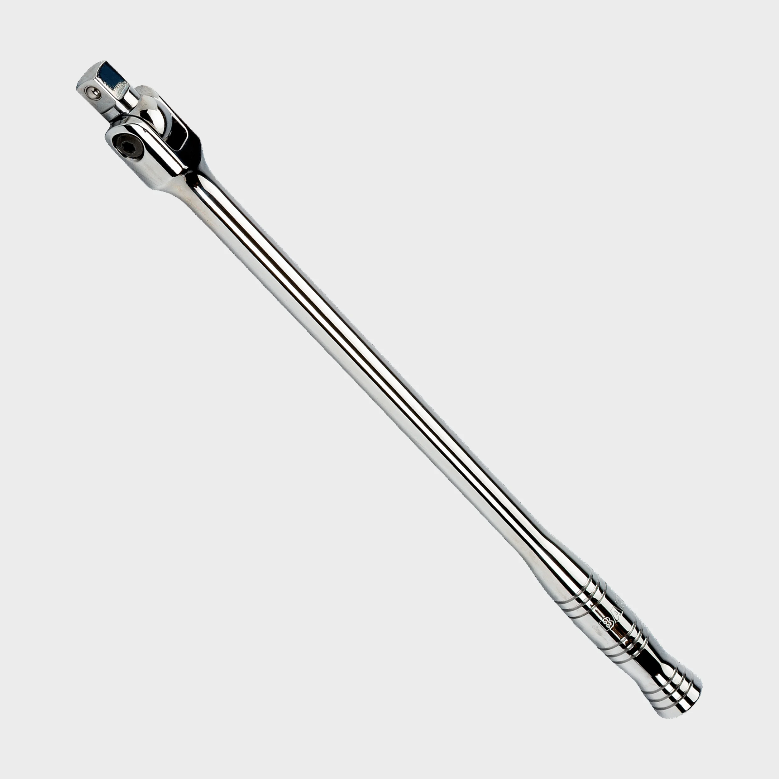 Mango articulado Bahco 8158 de 1/2 con cabeza giratoria 180 grados