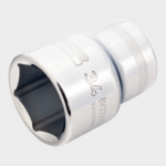 Dado poligonal Bahco 8900DZ encastre 3/4 pulido fino