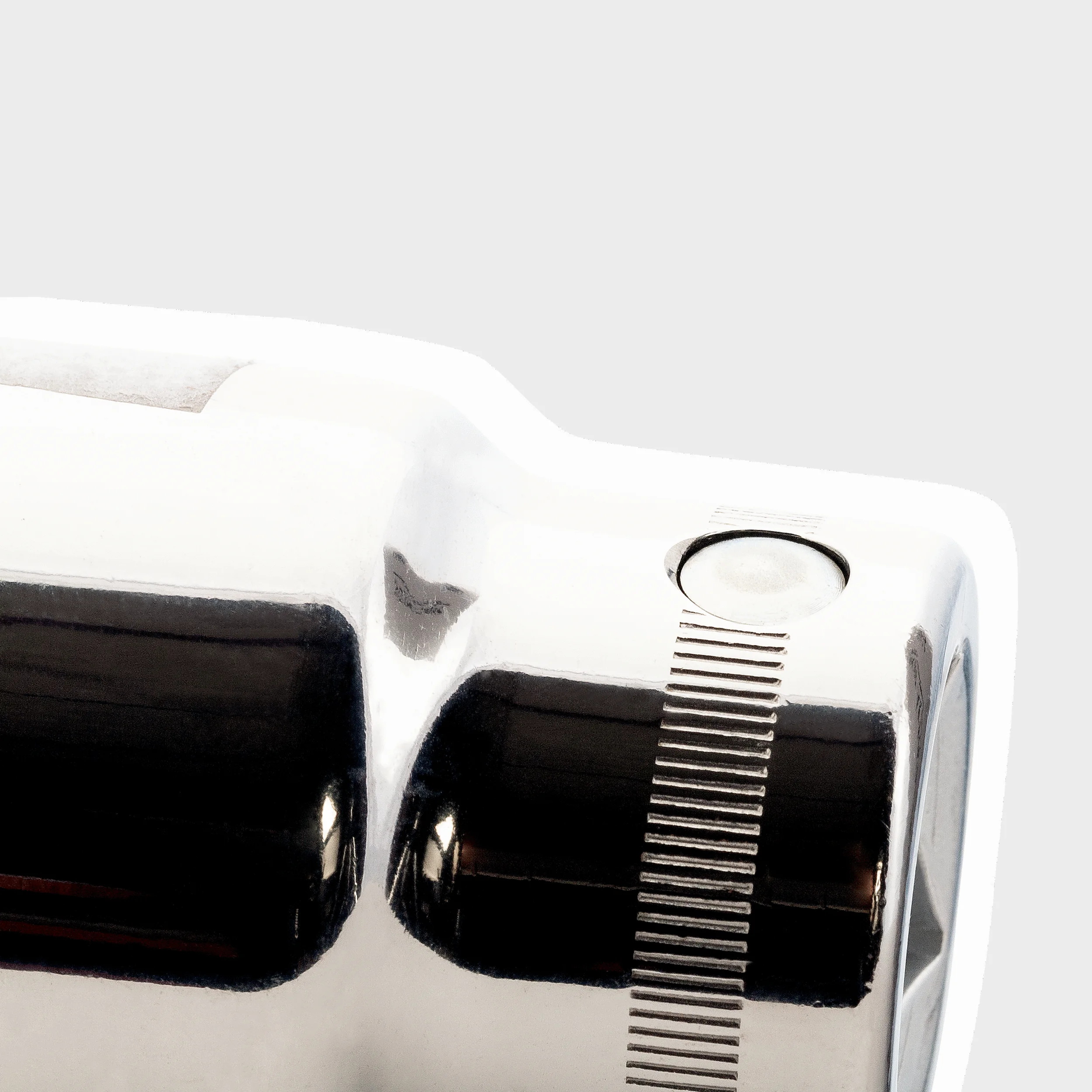 Dado poligonal Bahco 8900DZ encastre 3/4 pulido fino