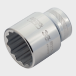 Dado poligonal Bahco 8900D encastre 3/4 Dynamic Drive cromado