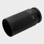 Dado de impacto largo Bahco 3/4 modelo K8906 para pernos profundos