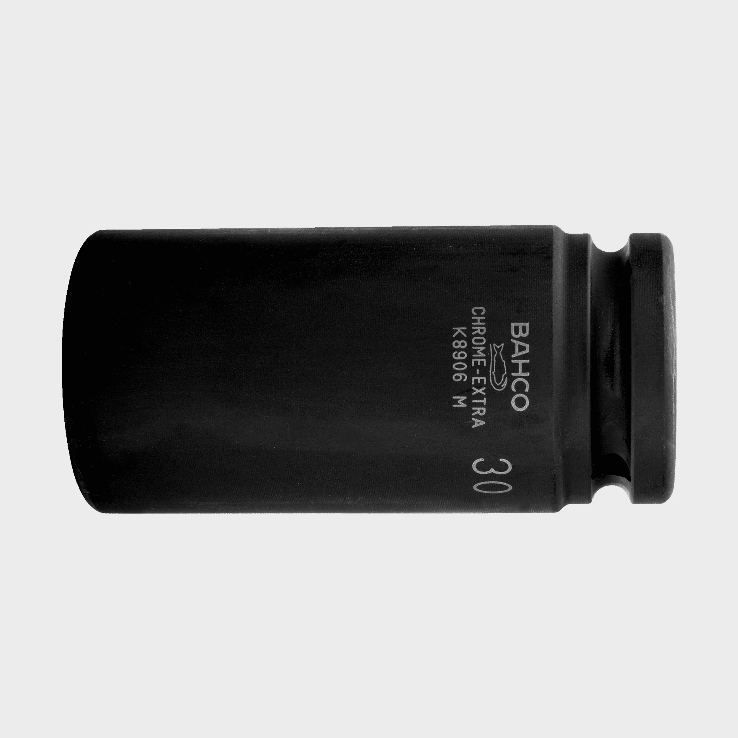 Dado de impacto largo Bahco 3/4 modelo K8906 para pernos profundos