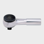 Cabeza de ratchet Bahco 8950 de 3/4 con 72 dientes y sistema reversible