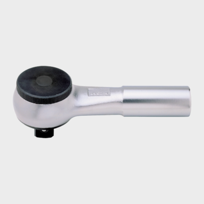 Cabeza de ratchet Bahco 8950 de 3/4 con 72 dientes y sistema reversible