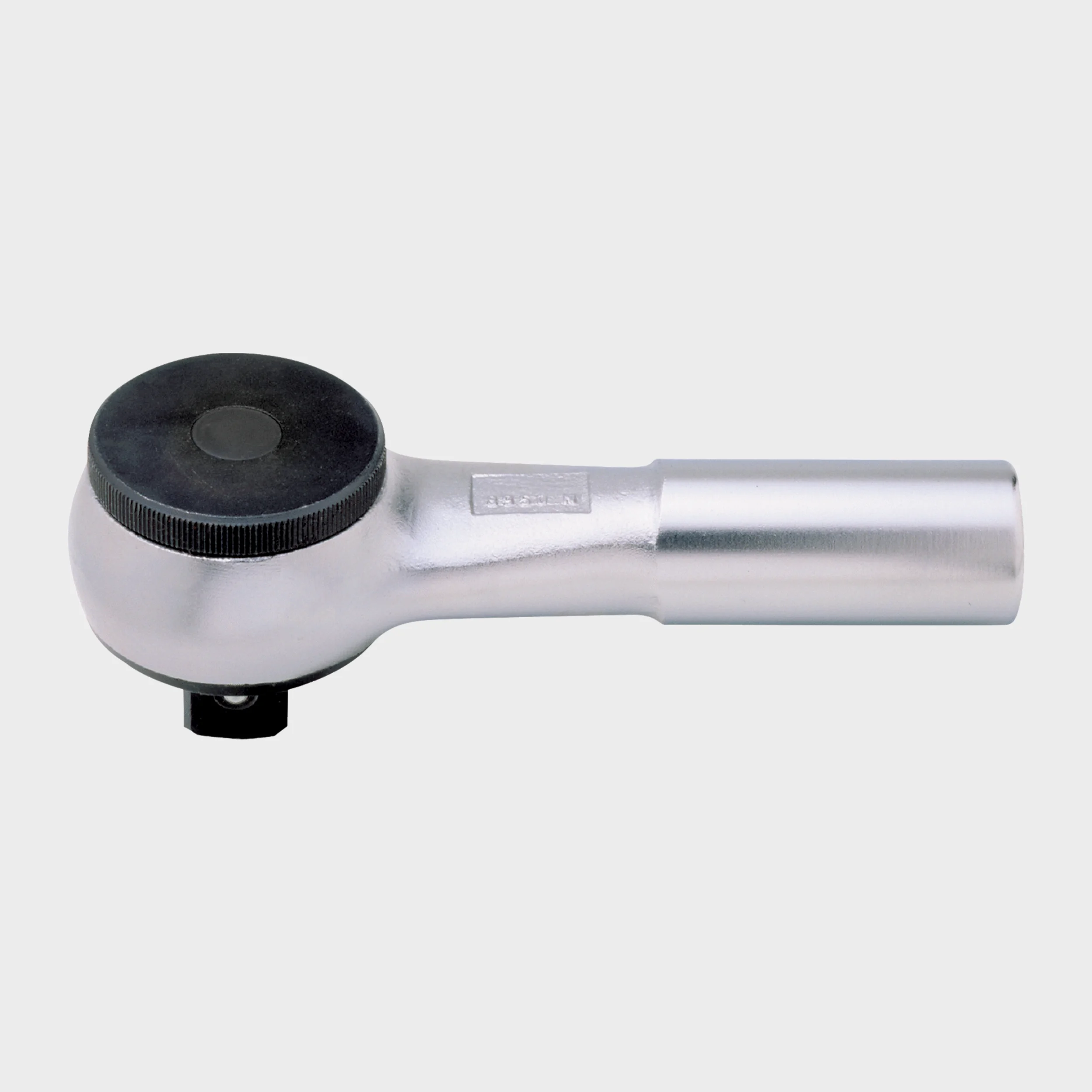 Cabeza de ratchet Bahco 8950 de 3/4 con 72 dientes y sistema reversible