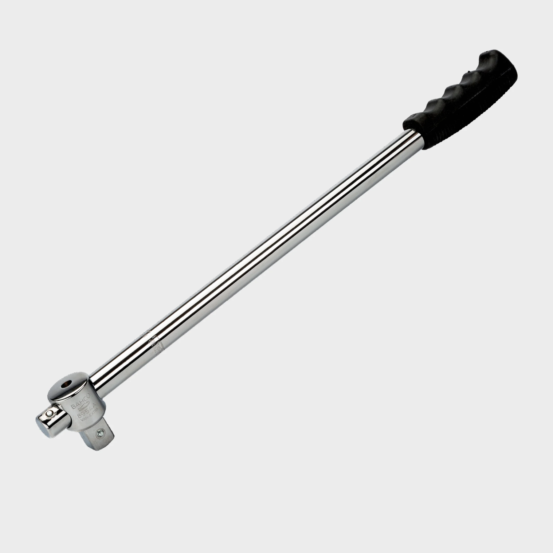 BAHCO MANGO T DESLIZABLE 8954 3/4 ALTO TORQUE Mango en T deslizable Bahco 8954 de 3/4 con barra de fuerza