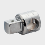 Cabeza T deslizable Bahco 8954A de 3/4 en acero pulido