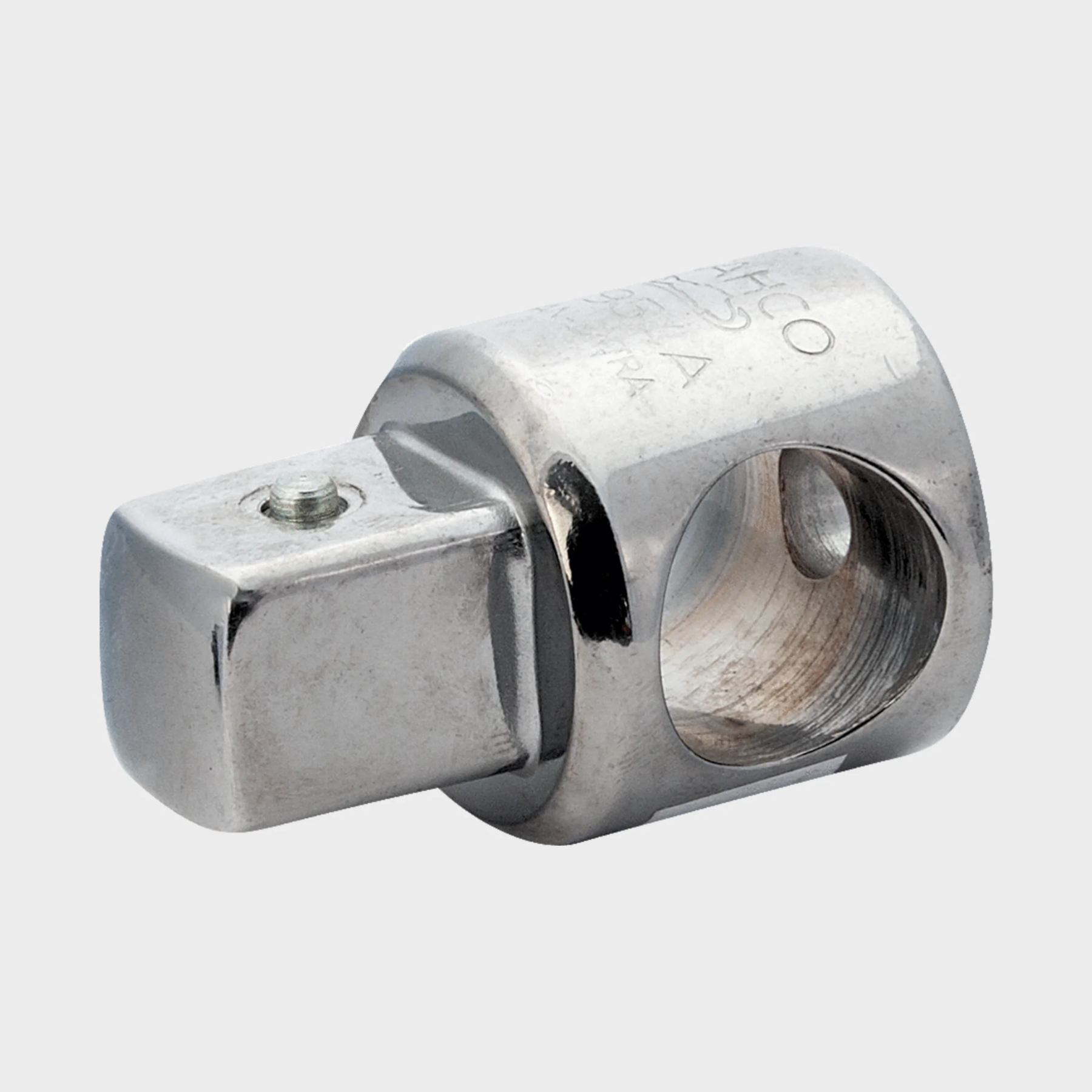 BAHCO CABEZA T DESLIZABLE 8954A 3/4 Cabeza T deslizable Bahco 8954A de 3/4 en acero pulido