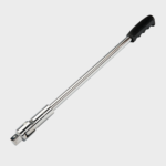 Mango articulado Bahco 8958 de 3/4 con cabeza giratoria y alto torque