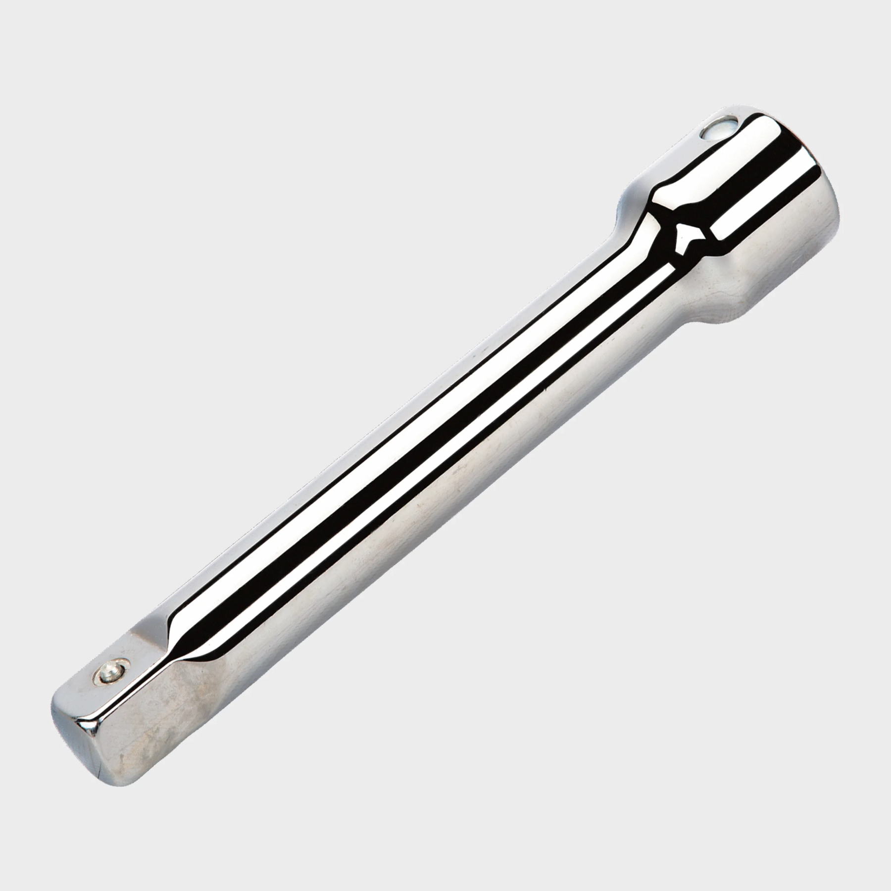 BAHCO BARRA DE EXTENSION 8962 3/4 400MM Barra de extensión Bahco 8962 de 3/4 con acabado pulido