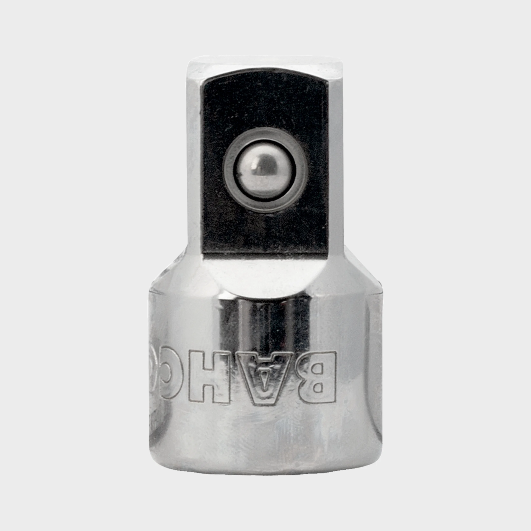 Adaptador aumentador BAHCO 8964 de 1/2 a 3/4 fabricado en acero de alta resistencia