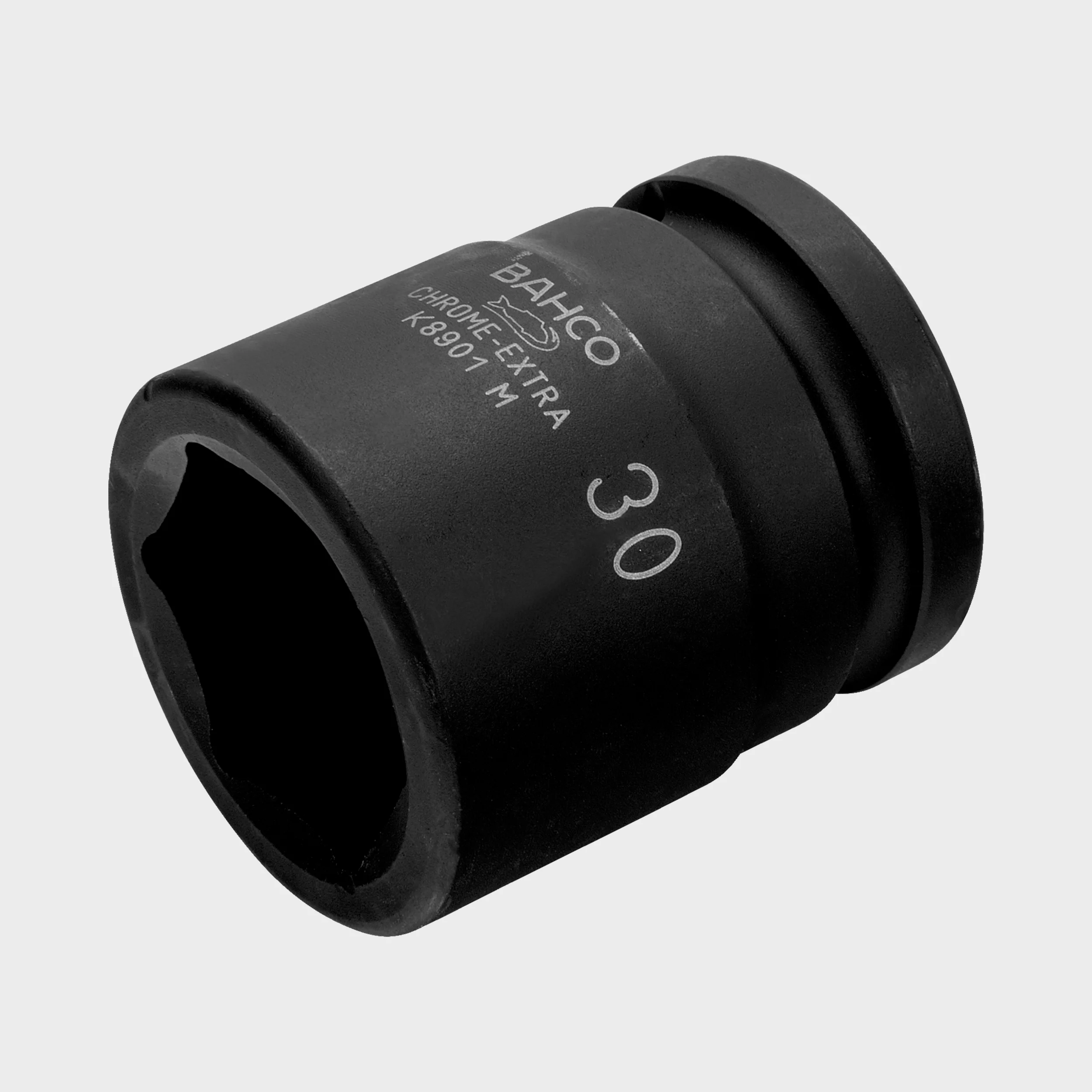 Dado de impacto Bahco 3/4 modelo K8901 para uso industrial de alto torque