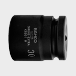 Dado de impacto Bahco 3/4 modelo K8901 para uso industrial de alto torque
