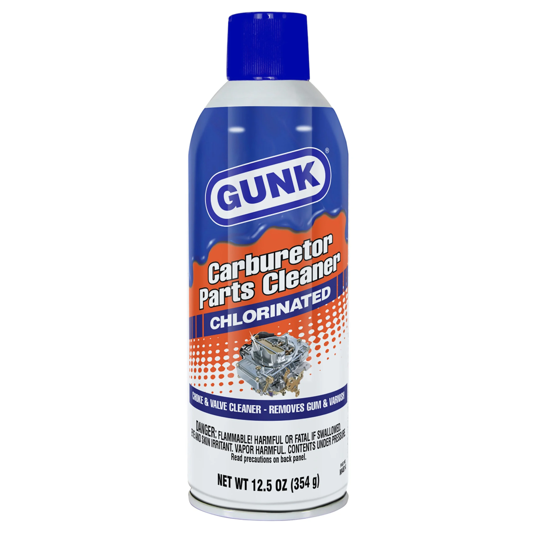 limpiador de carburador aerosol industrial elimina barniz y carbon