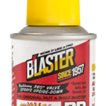 penetrante aflojatodo industrial aerosol 4 oz para piezas oxidadas