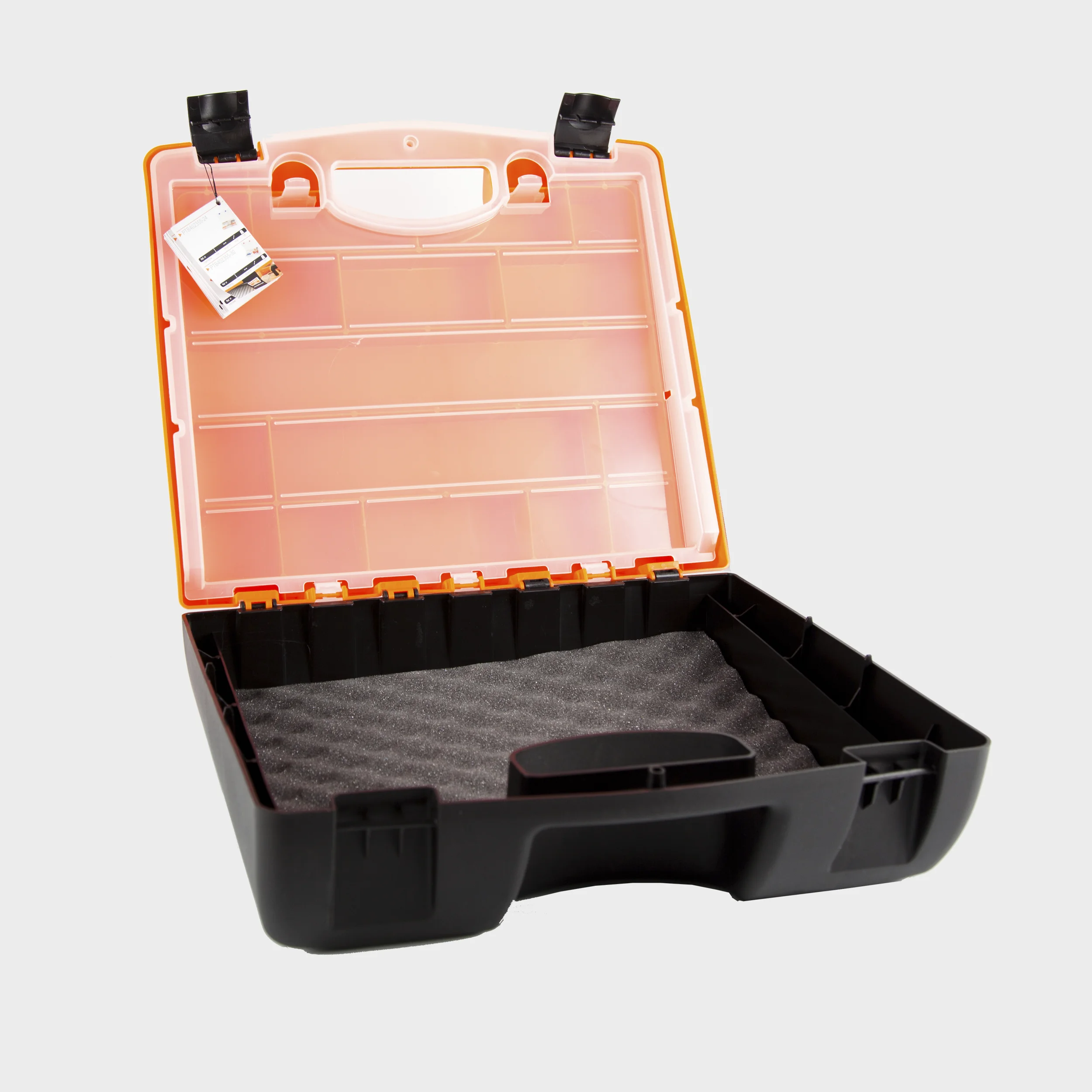caja de herramientas Bahco PTB103390 PP Plus resistente