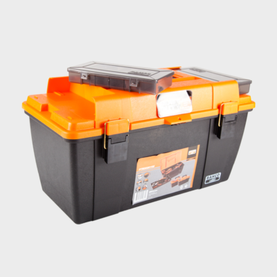 caja de herramientas Bahco PTB202510 PP Plus resistente