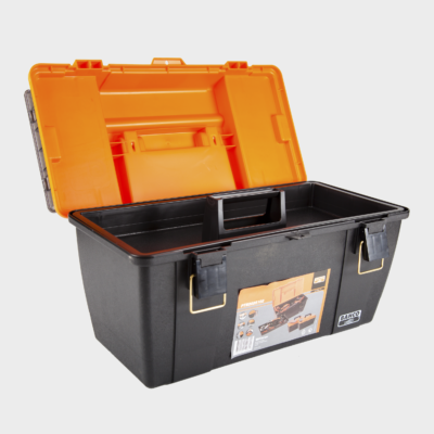 caja de herramientas Bahco PTB202510 PP Plus resistente