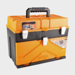 caja de herramientas Bahco PTB303440 PP Plus resistente