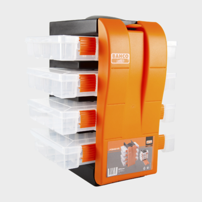 caja de herramientas Bahco PTB402105 PP Plus industrial