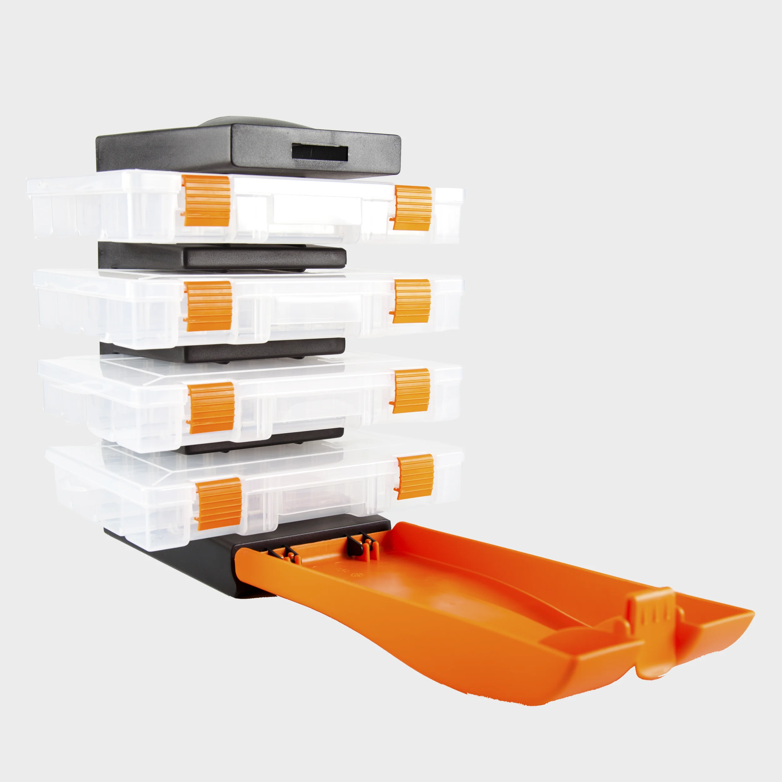 caja de herramientas Bahco PTB402105 PP Plus industrial