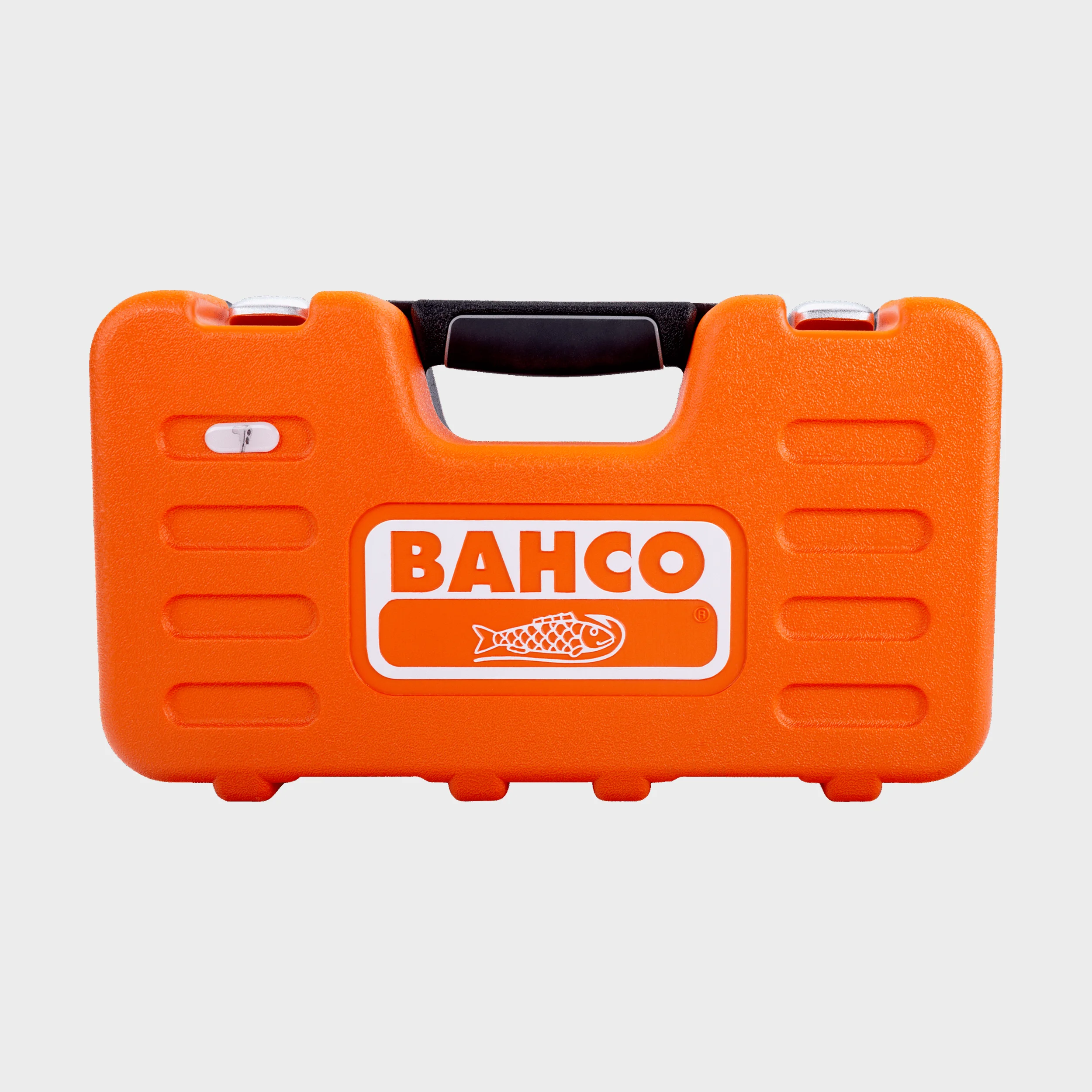 Set de dados Bahco S240AF de 1/2 con 24 piezas en pulgadas