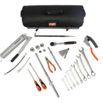 Set de herramientas Bahco 24 piezas SN9S7977-X mantenimiento