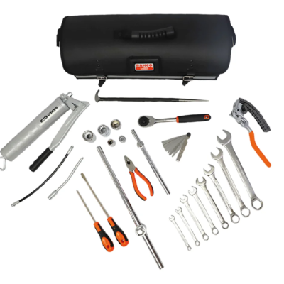 Set de herramientas Bahco 24 piezas SN9S7977-X mantenimiento