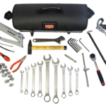 Set de herramientas Bahco 37 piezas SN9U5088-X-N mantenimiento