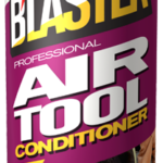 lubricante para herramientas neumáticas uso industrial mantenimiento equipos