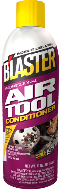 lubricante para herramientas neumáticas uso industrial mantenimiento equipos