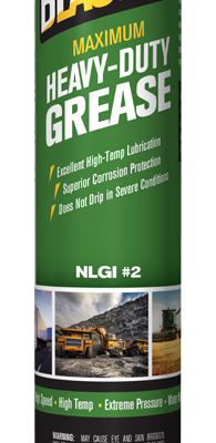 grasa industrial alta temperatura para maquinaria pesada y minería
