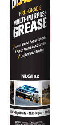 grasa lubricante multipropósito para maquinaria industrial en mantenimiento