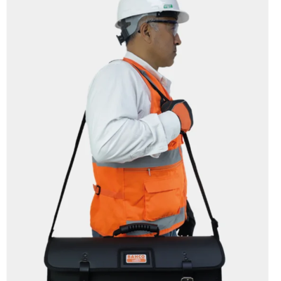 Set de herramientas Bahco mantenimiento