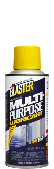 lubricante multiusos industrial para mantenimiento y maquinaria